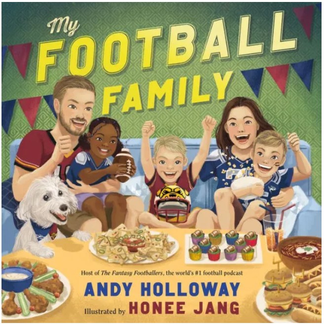 andy-holloway-my-football-family