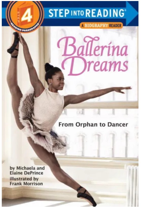 Michaela-deprince-ballerina-dreams