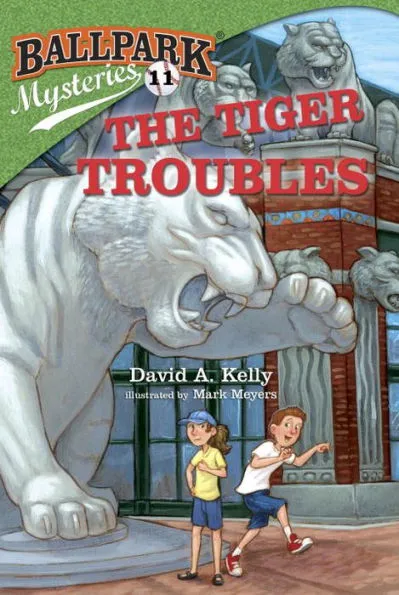 david-a-kelly-the-tiger-trouble