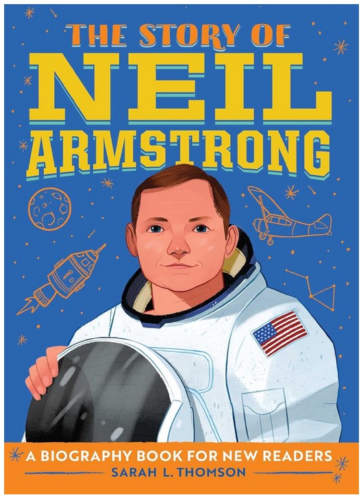 sarah-l-thomson-neal-armstrong-biography-readers