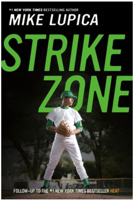 Strike Zone