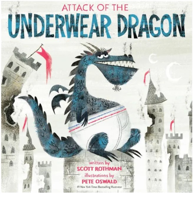 scott-rothman-attack-of-the-underwear-dragon