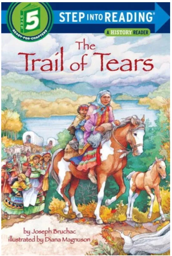 joseph-bruchac-the-trail-of-tears