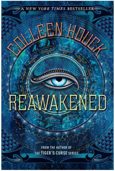 colleen-houck-reawakened