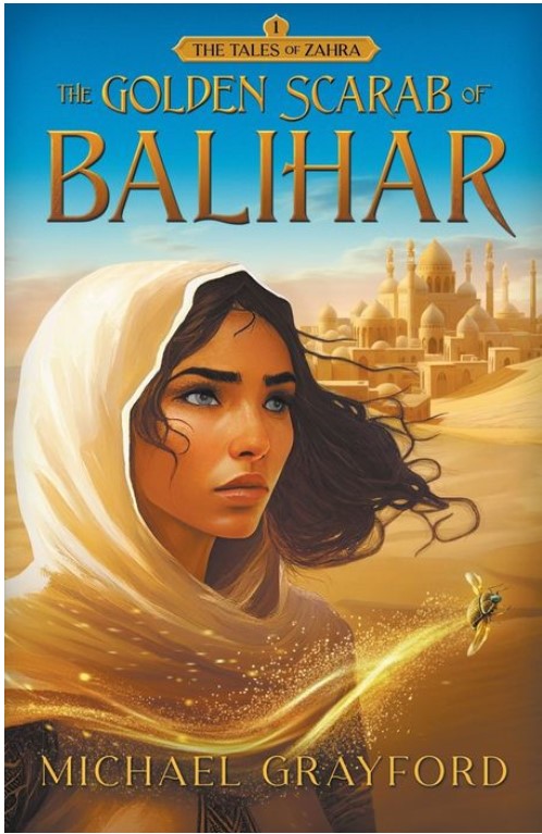 michael-grayford-the-golden-scarab-of-balihar