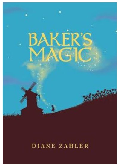 Baker’s Magic