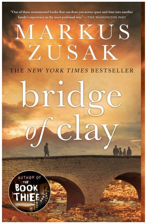 Bridge of Clay